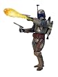 - STAR WARS FIGURINE JANGO FETT (FINAL BATTLE) (Saga)