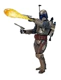 AOTC Jango Fett Final Battle