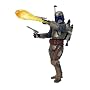 Jango Fett Final Battle Action Figure