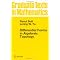 Get Maturity in Pure Mathematics for Grad School