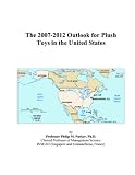 The 2007-2012 Outlook for Plush Toys in the United States