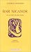 Book Bar Nicanor & autres textes dada (Champ libre)