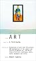 A-R-T: An Eye-Opening Guide to Art and Artists