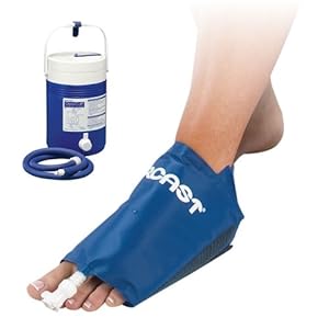 contention maintien des jambes et des pieds maintien du pied