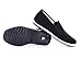 Chinese Traditional Cloth Kung Fu Shoes,Black
