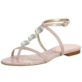 BCBGirls - BCBGirls Women's Susie T-Strap Sandal