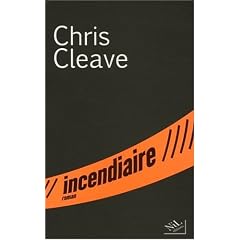 Incendiaire