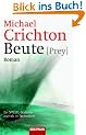 Beute - (Prey): Roman