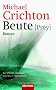 Beute - (Prey): Roman
