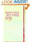 Random House Treasury of Best-Loved Poems, Third Edition