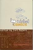 bpNichol Comics