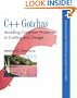 C++ Gotchas: Avoiding Common Problems in Coding and Design