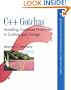 C++ Gotchas: Avoiding Common Problems in Coding and Design (Addison-Wesley Professional Computing)