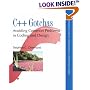 C++ Gotchas: Avoiding Common Problems in Coding and Design (Addison-Wesley Professional Computing Series)
