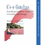 C++ Gotchas: Avoiding Common Problems in Coding and Design (Addison-Wesley Professional Computing)