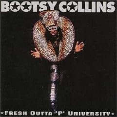 Fresh Outta P University