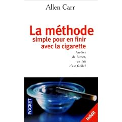 La m�thode simple pour finir avec la cigarette