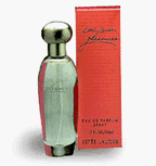 Pleasures for Women Gift Set - 1.7 oz EDP Spray + 3.4 oz Body Lotion + 0.27 oz EDP Spray Pen