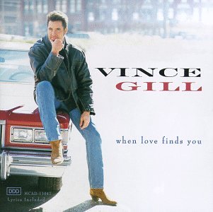 CD-Charts  Music : When Love Finds You
