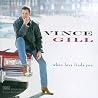 Image de l'album de Vince Gill