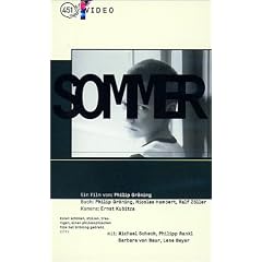 Sommer [VHS]
