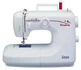 Simplicity SA200 Pioneer II 18 Stitch Function Sewing Machine