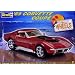 1/25 CA Wheels '69 Corvette Coupe RMX852866