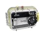 Vivitar ViviCam 5188 5MP CMOS, 8x Digital Zoom, 2" LCD Digital Camera (Black)