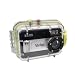 Vivitar ViviCam 5188 5MP CMOS, 8x Digital Zoom, 1.5" LCD Digital Camera (Black)