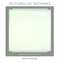 Pictures of Nothing: Abstract Art since Pollock (Bollingen)