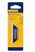 Irwin Industrial 2084100 5 Pack Bi-Metal BLUE BLADE Utility Blades