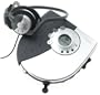 Wilson/Power Brand JX100 -  Jeep 40 Second ESP Digital Titanium Silver CD Player