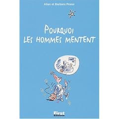 Pourquoi les hommes mentent