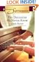 The Daughter He Never Knew (Harlequin Super Romance)