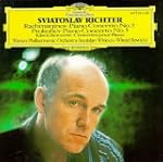 Concerto pour piano n�2 (Rachmaninov)...