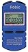 Stopwatch - Five Memory Chrono, Blue - Timing Aids