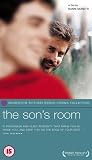 The Son's Room [2002] VHS