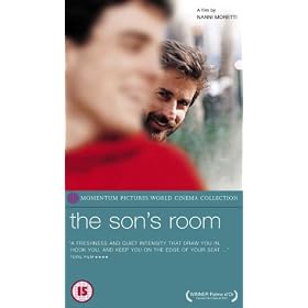 The Son's Room [2002]
