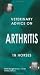 Arthritis: Veterinary Advice for Dog (Veterinary Advice Guide)