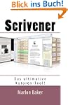 Scrivener: Das ultimative Autoren-Tool!