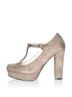 GAL·LATEA IN RED Salones 25-3300TP (Taupe)