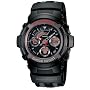 Casio Men's G-Shock Ana-Digi Sport Watch #AW591CL-1A