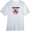 No Respawn Camping! Novelty T Shirt