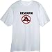 No Respawn Camping! Novelty T Shirt