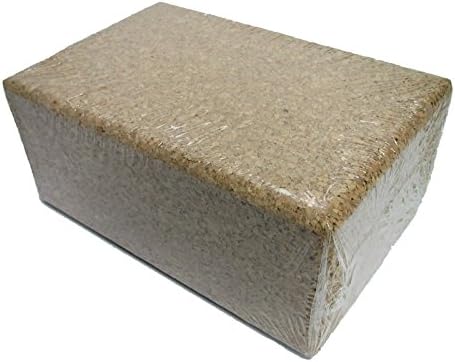 Cork Yoga Blocks 2 Pack