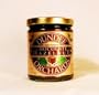 Chocolate Hazelnut Butter