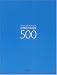 20世紀の美術家500