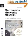 Macromedia Fireworks MX 2004