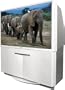 Sony KP-51WS520 51-Inch Hi-Scan 1080i HD-Ready Projection TV