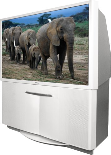 Sony KP-51WS520 51inch Hi-Scan 1080i HD-Ready Projection TV